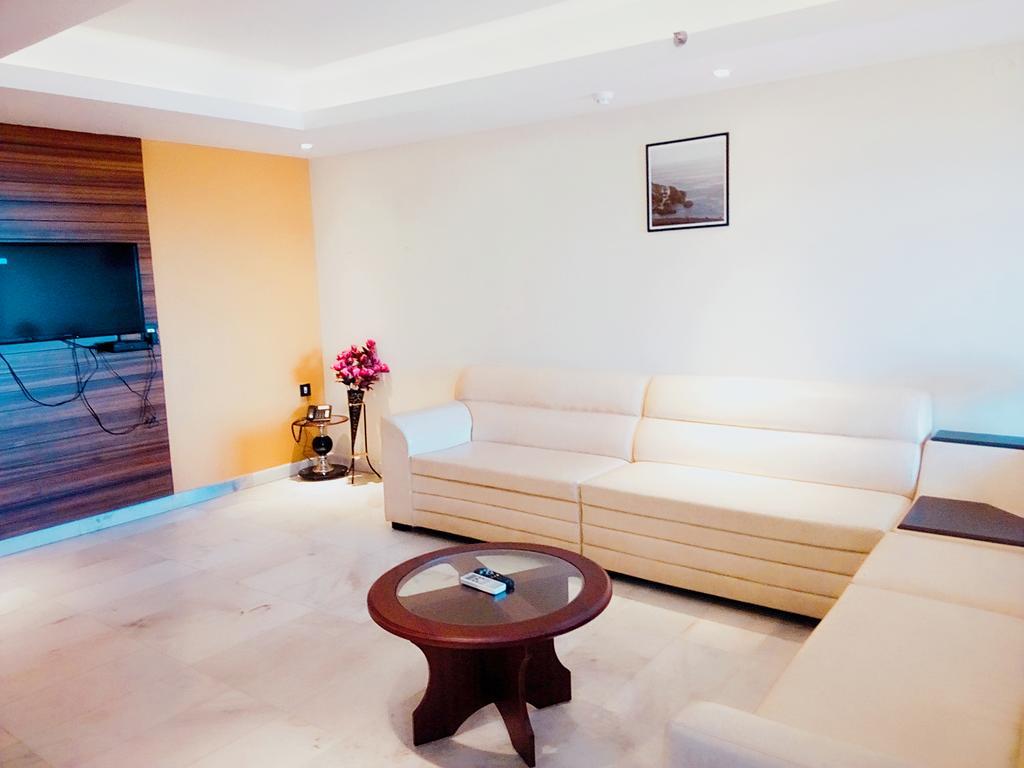 Hotel Madhuvan Serai Manipal Cameră foto